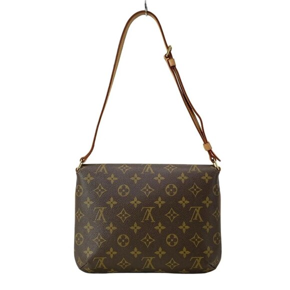 LOUIS VUITTON Musette Tango Short Strap Monogram - 747-050525 - Picture 2 of 14